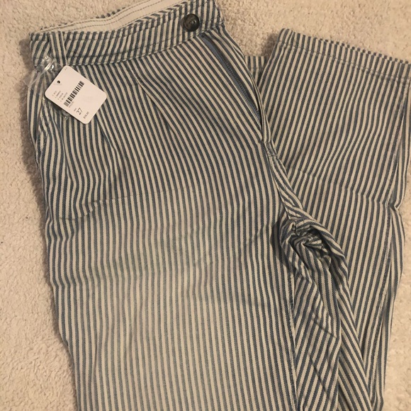 Free People Pants - NWT Free People Trousers 💙